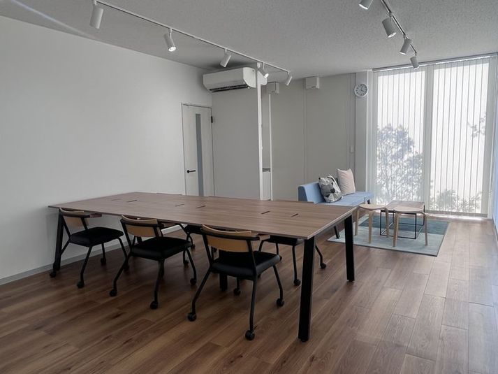 Meeting1 - U-SPACE　東大阪店