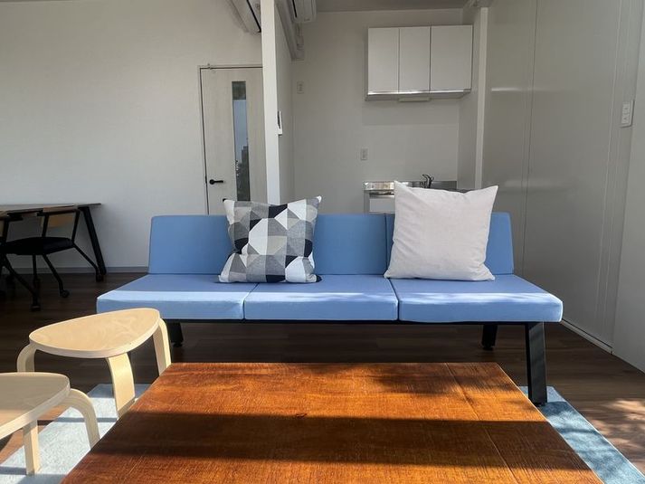 Meeting1 - U-SPACE　東大阪店