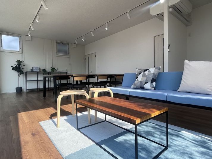 Meeting1 - U-SPACE　東大阪店