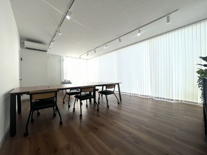 Meeting1 - U-SPACE　東大阪店