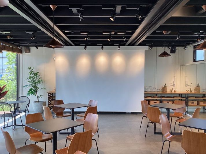 Community - U-SPACE　千葉店