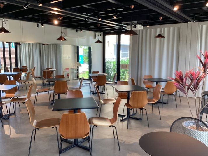 Community - U-SPACE　千葉店