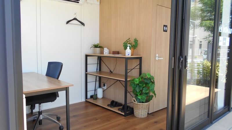 Hobby - U-SPACE川崎店