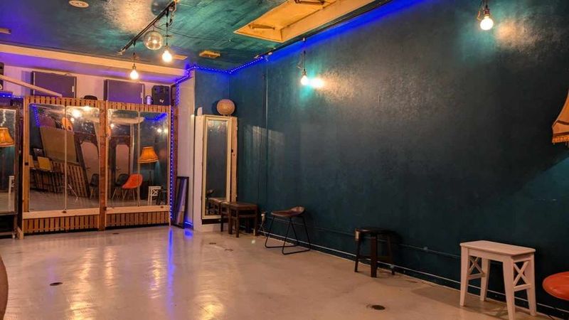 Marco Nostalgy-Erva-エルバ　レンタルスタジオ - Marco Nostalgy イベント、レンタル、ライブスペース