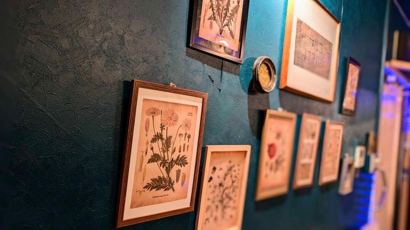 Marco Nostalgy-Erva-エルバ　レンタルスタジオ - Marco Nostalgy イベント、レンタル、ライブスペース