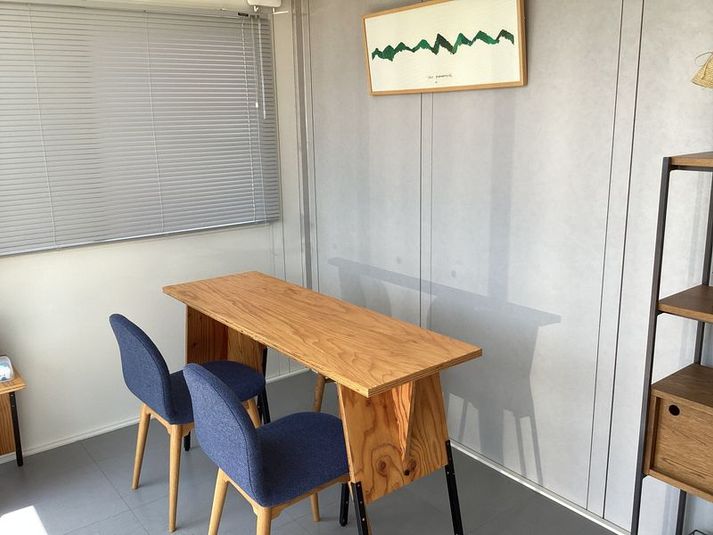 Shop - U-SPACE　千葉店