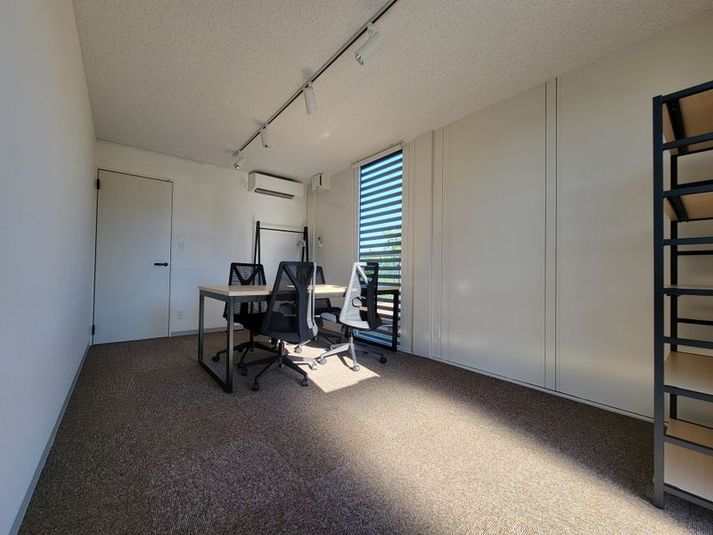 Meeting2 - U-SPACE　東大阪店