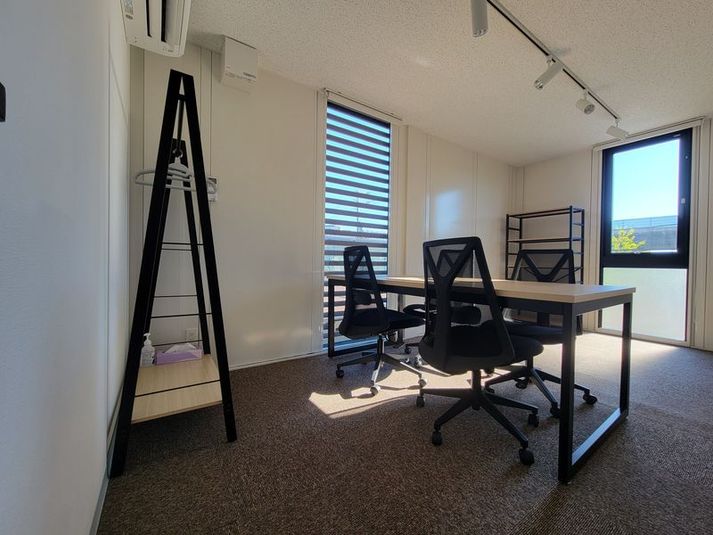 Meeting2 - U-SPACE　東大阪店