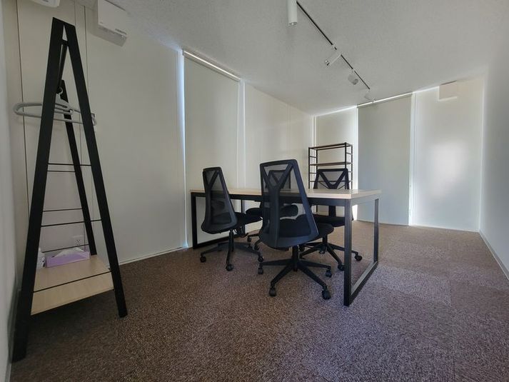 Meeting2 - U-SPACE　東大阪店