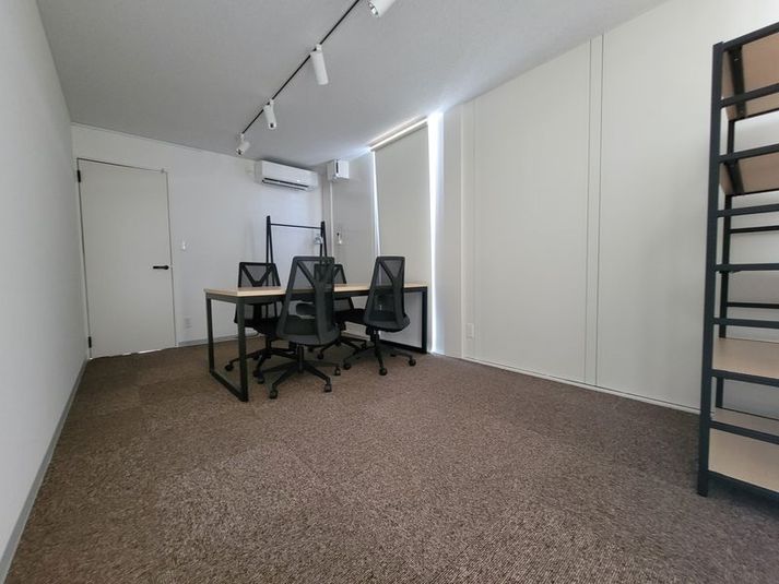 Meeting2 - U-SPACE　東大阪店