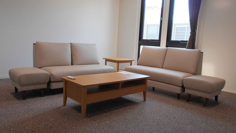 Living1 - U-SPACE川崎店