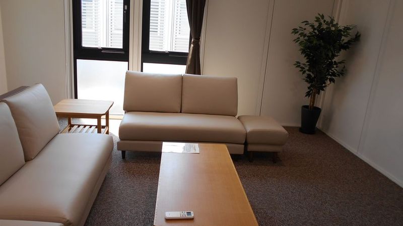 Living1 - U-SPACE川崎店