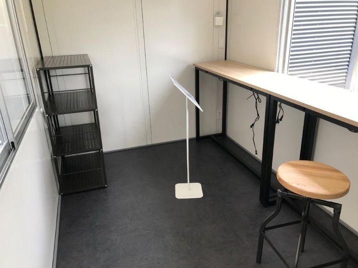 Shop2 - U-SPACE川崎店