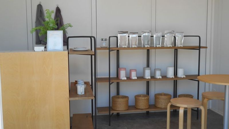 Shop1 - U-SPACE川崎店