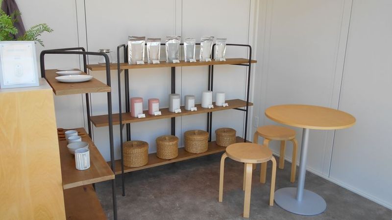 Shop1 - U-SPACE川崎店