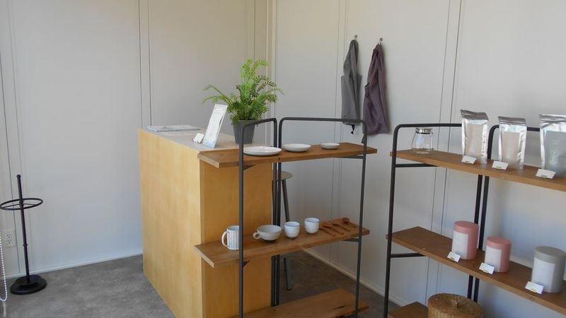 Shop1 - U-SPACE川崎店