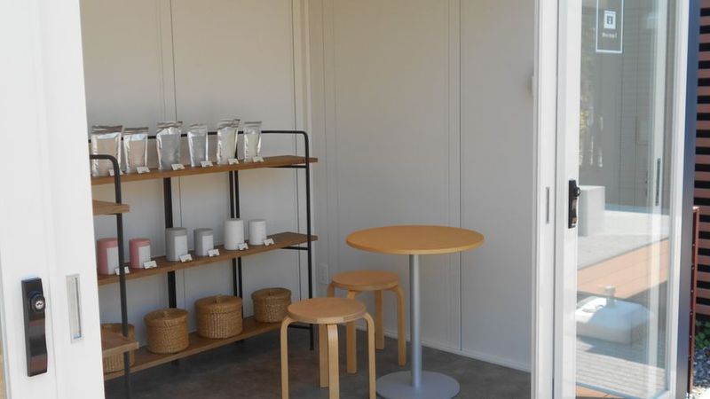 Shop1 - U-SPACE川崎店