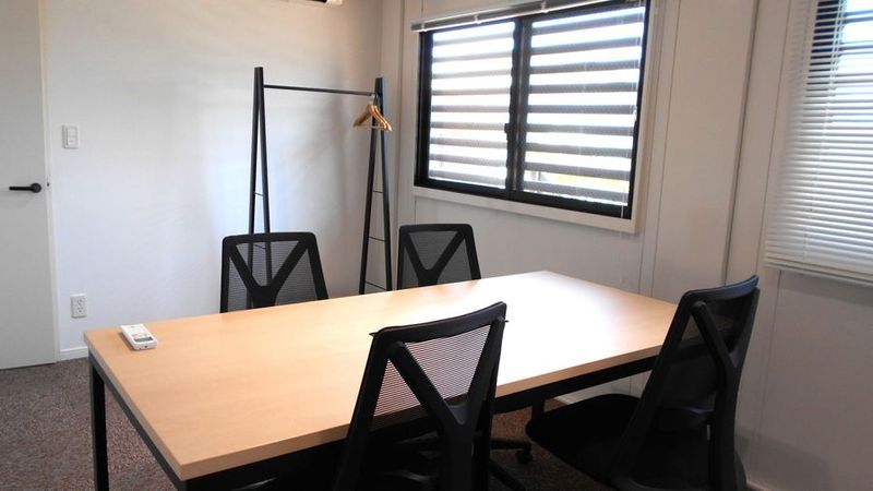 Meeting2 - U-SPACE川崎店