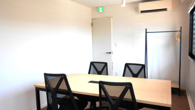 Meeting2 - U-SPACE川崎店