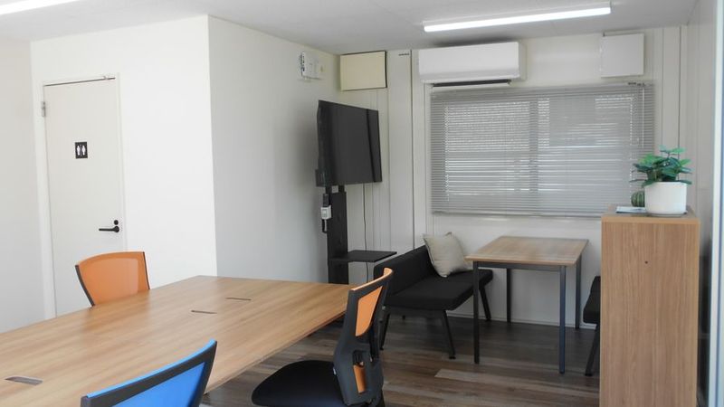 Meeting1 - U-SPACE川崎店