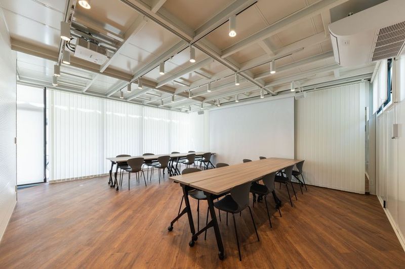 Community - U-SPACE川崎店