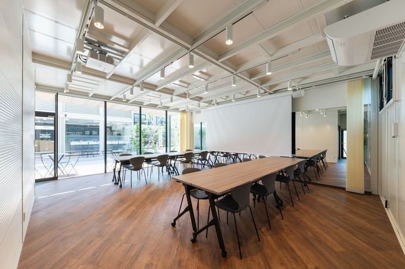 Community - U-SPACE川崎店