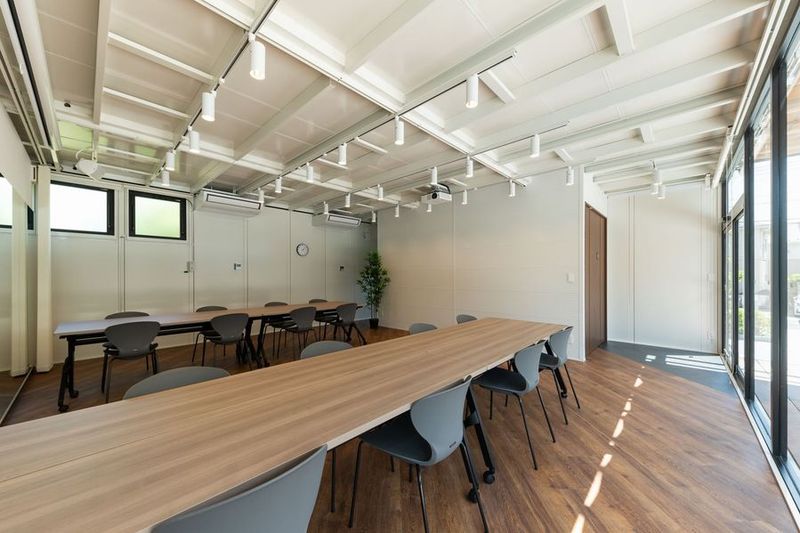 Community - U-SPACE川崎店