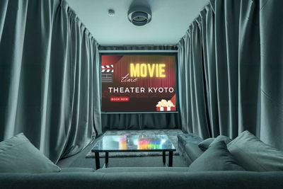 映画館用ポスター　ルーム　ROOM  A24  両面印刷　約102cm×69cm 映画館用ポスター ルーム ROOM A24 両面印刷 約102cm×69cm 61u+X-
