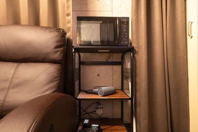 天王寺駅徒歩2分🚃完全個室24時間可能なレンタルスペース🛋️ シアタールーム天王寺・駅近【完全個室プライベート映画館】の室内の写真