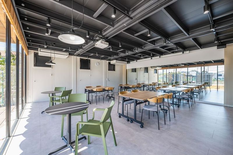 Community - U-SPACE　 横浜南店