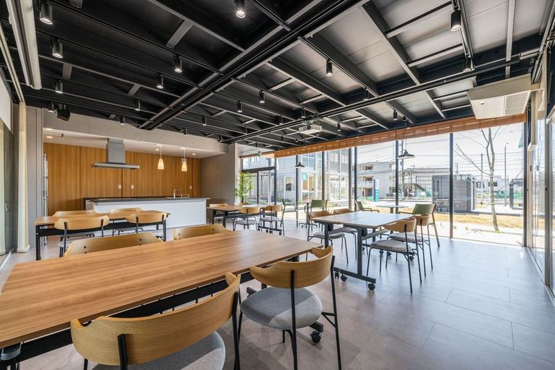 Community - U-SPACE　 横浜南店