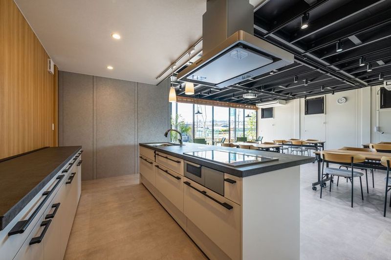 Community - U-SPACE　 横浜南店