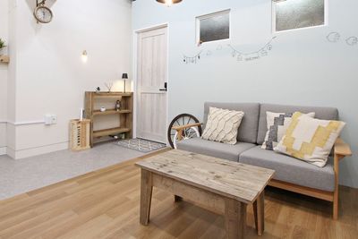 パーティースペース ACTS 武蔵小金井 ✨武蔵小金井駅2分の子どもと遊べるパーティースペース✨の室内の写真