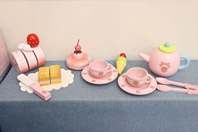 パーティースペース ACTS 武蔵小金井 ✨武蔵小金井駅2分の子どもと遊べるパーティースペース✨の室内の写真