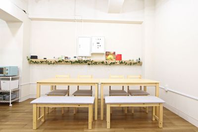 パーティースペース ACTS 武蔵小金井 ✨武蔵小金井駅2分の子どもと遊べるパーティースペース✨の室内の写真