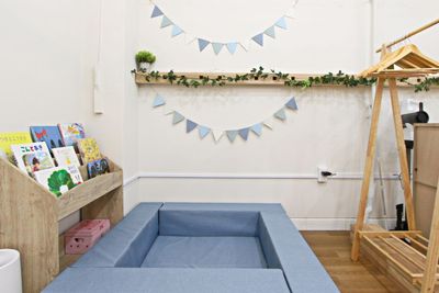 パーティースペース ACTS 武蔵小金井 ✨武蔵小金井駅2分の子どもと遊べるパーティースペース✨の室内の写真