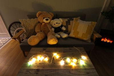 パーティースペース ACTS 武蔵小金井 ✨武蔵小金井駅2分の子どもと遊べるパーティースペース✨の室内の写真