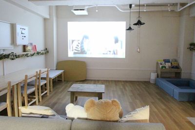 パーティースペース ACTS 武蔵小金井 ✨武蔵小金井駅2分の子どもと遊べるパーティースペース✨の室内の写真