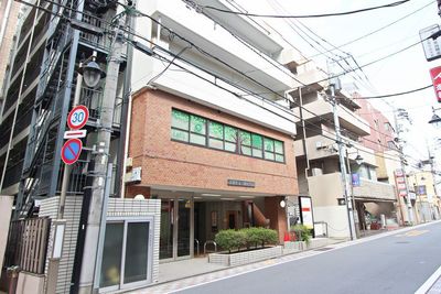スカイラーク小金井ビルです - PARTYSPACE ACTS 武蔵小金井 11名〜✨武蔵小金井駅2分の子どもと遊べるパーティースペース✨の室内の写真