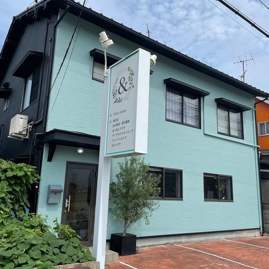 &サロン　ホワイトルーム - &サロン　ホワイトルーム