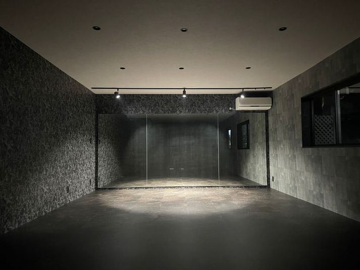 &サロン　ホワイトルーム - &サロン　ホワイトルーム