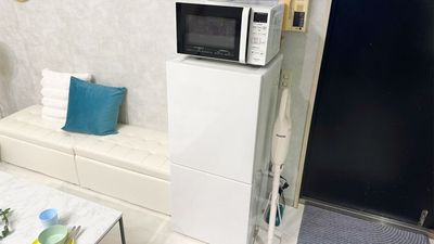 Blanc心斎橋 Blanc心斎橋【1〜12】の室内の写真