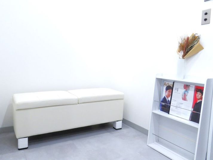 池袋東鍼灸整骨院（個室） - 池袋東鍼灸整骨院