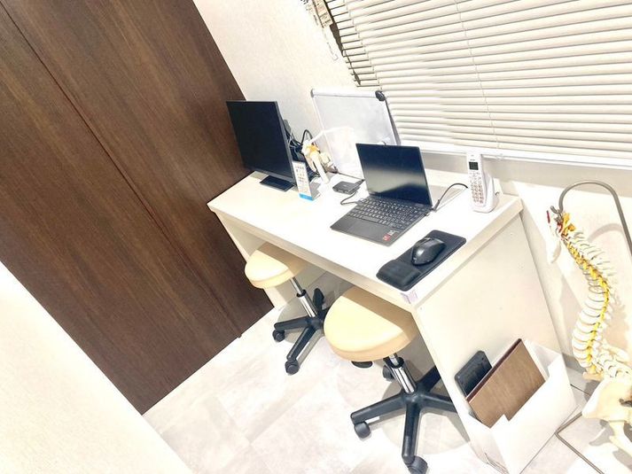 池袋東鍼灸整骨院（個室） - 池袋東鍼灸整骨院