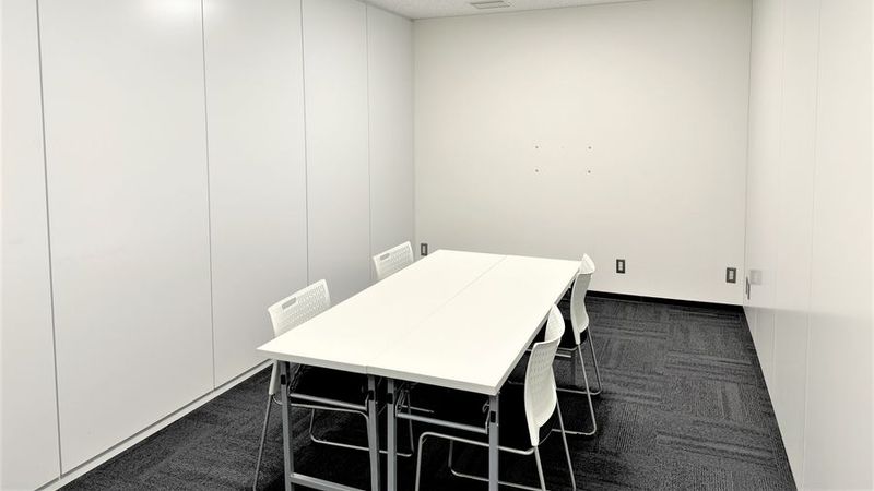 五反田KANPAIビル 1階 RoomB - 【リロの会議室】五反田KANPAIビル