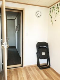 入口 - シモガシハウス レンタルスペース：スモール２の室内の写真