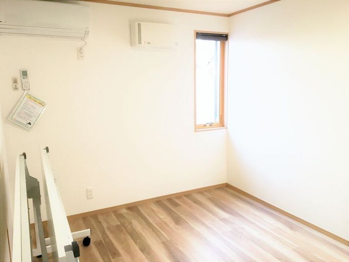 防音仕様の個室×癒し空間レンタルスペース：ミディアム - シモガシハウス