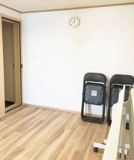 防音仕様の個室×癒し空間レンタルスペース：ミディアム - シモガシハウス