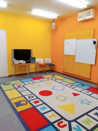 楽器練習スペース（E1） - ユニスタイル安佐南