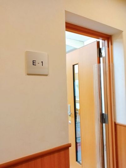 楽器練習スペース（E1） - ユニスタイル安佐南